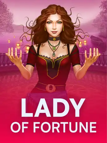 Lady of Fortune