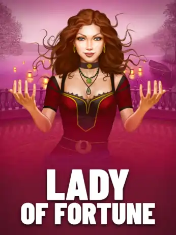 Lady of Fortune