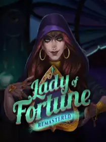 Lady of Fortune Remastered