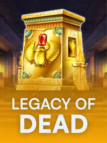 Legacy of Dead