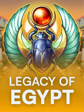 Legacy of Egypt