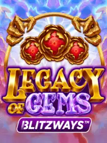 Legacy of Gems Blitzways