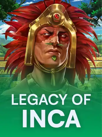 Legacy of Inca