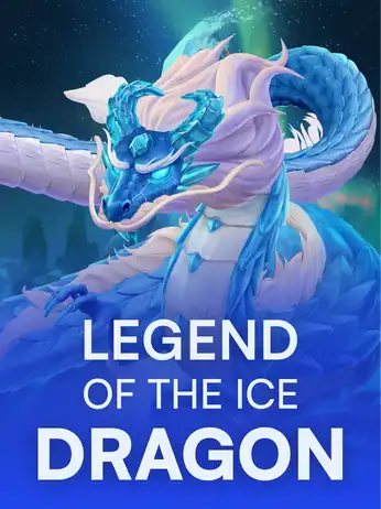 Legend of the Ice Dragon