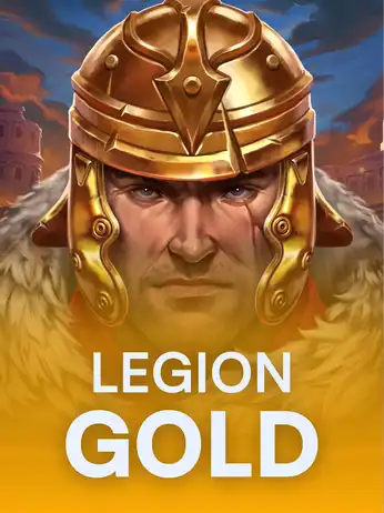 Legion Gold
