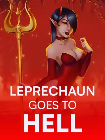 Leprechaun goes to Hell
