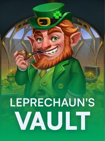 Leprechaun's Vault