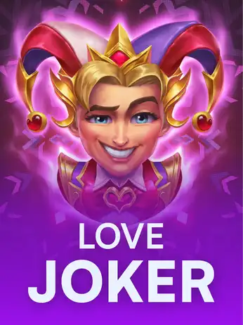 Love Joker