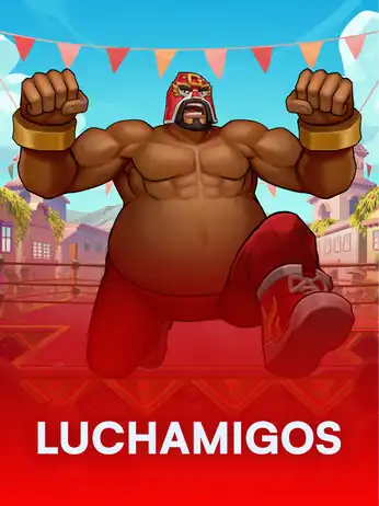 Luchamigos