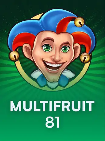 MULTIFRUIT 81