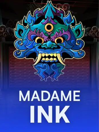 Madame Ink