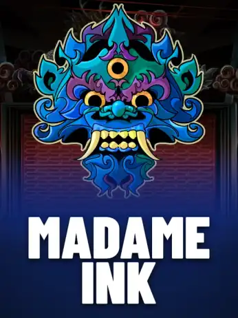 Madame Ink