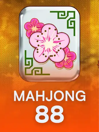 Mahjong 88