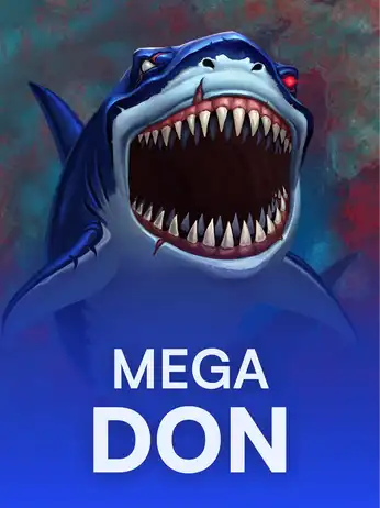 Mega Don