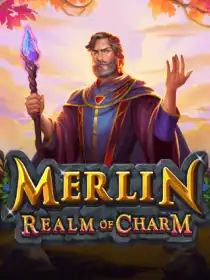 Merlin Realm of Charm