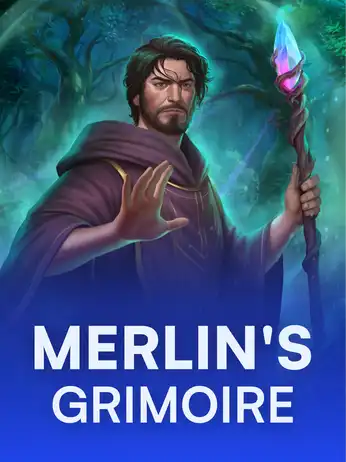 Merlin's Grimoire