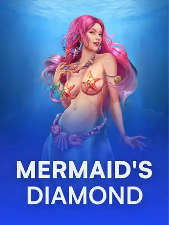 Mermaid's Diamond