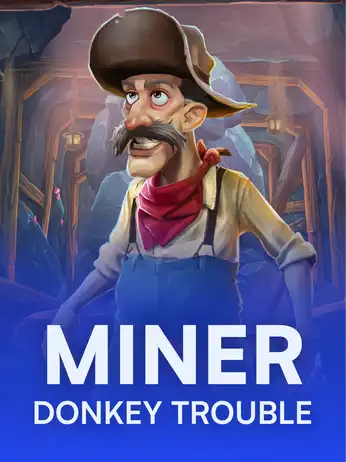 Miner Donkey Trouble