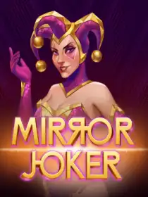 Mirror Joker