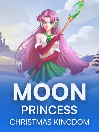 Moon Princess: Christmas Kingdom