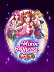 Moon Princess Origins
