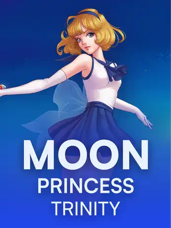 Moon Princess Trinity