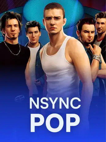 *NSYNC Pop