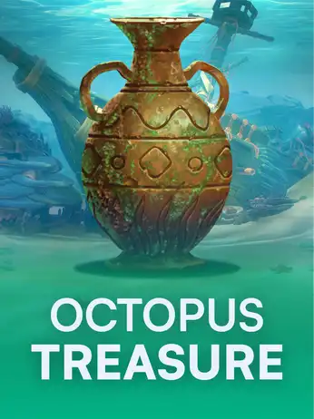 Octopus Treasure