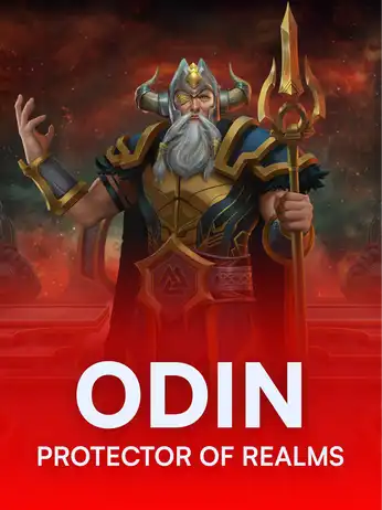 Odin: Protector of Realms
