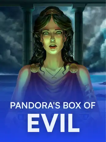 Pandora's Box of Evil
