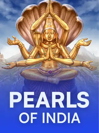 Pearls of India