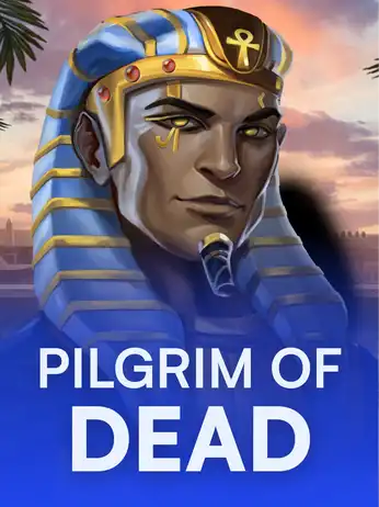 Pilgrim of Dead