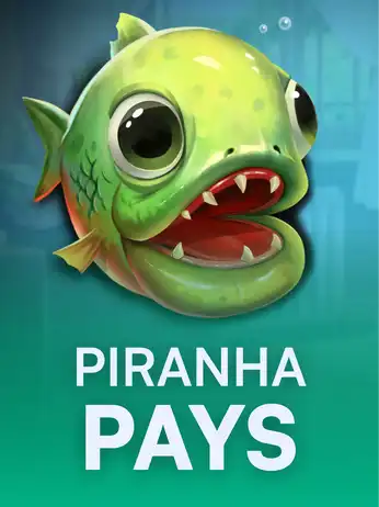 Piranha Pays