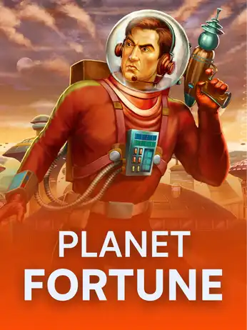 Planet Fortune