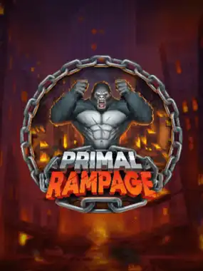 Primal Rampage