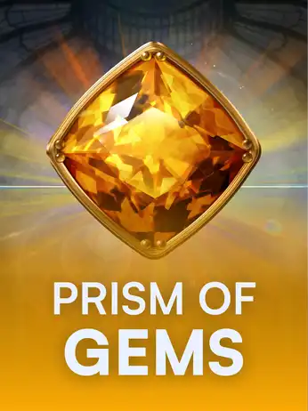 Prism of Gems