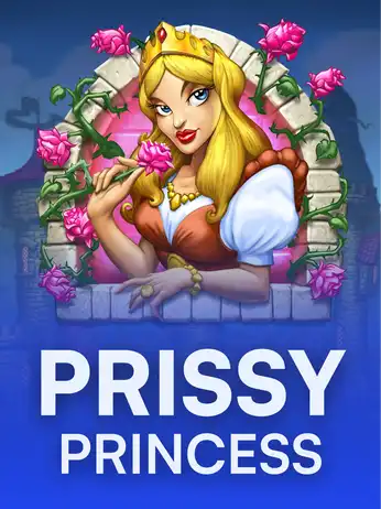 Prissy Princess