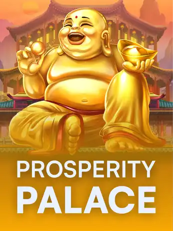 Prosperity Palace