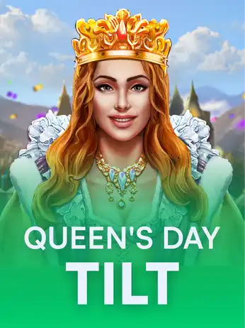 Queen's Day Tilt