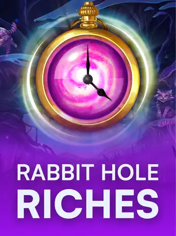 Rabbit Hole Riches