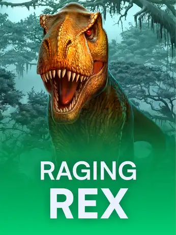 Raging Rex