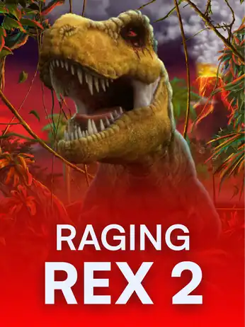 Raging Rex 2