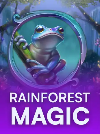 Rainforest Magic