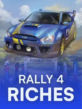 Rally 4 Riches