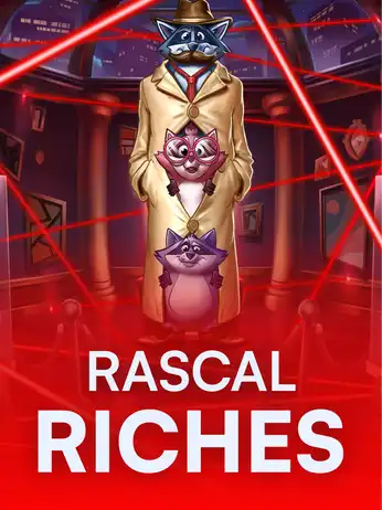 Rascal Riches