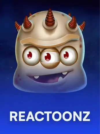 Reactoonz