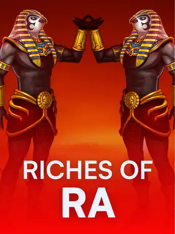Riches of RA