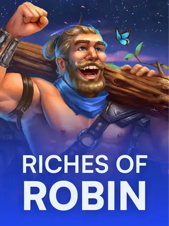 Riches of Robin