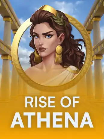 Rise of Athena