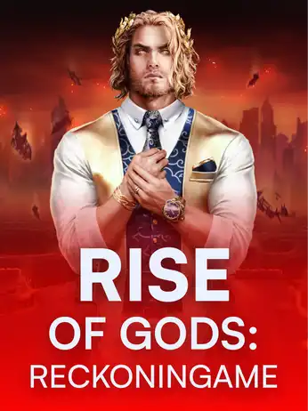 Rise of Gods: Reckoning